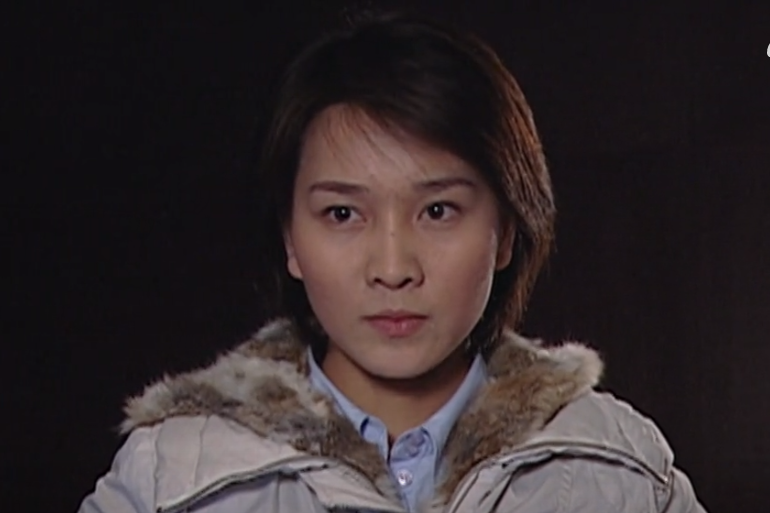 孟佳(刑偵警匪劇《重案六組3》中的角色) 孟佳(刑偵警匪劇《重案六組3》中的角色)