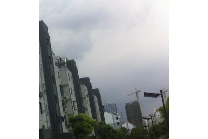 張步新村 張步新村