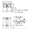 TIMKEN 567-S/563D軸承 TIMKEN 567-S/563D軸承