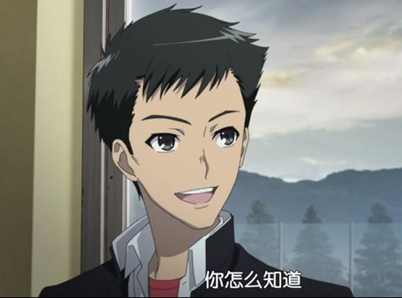 川堀健藏