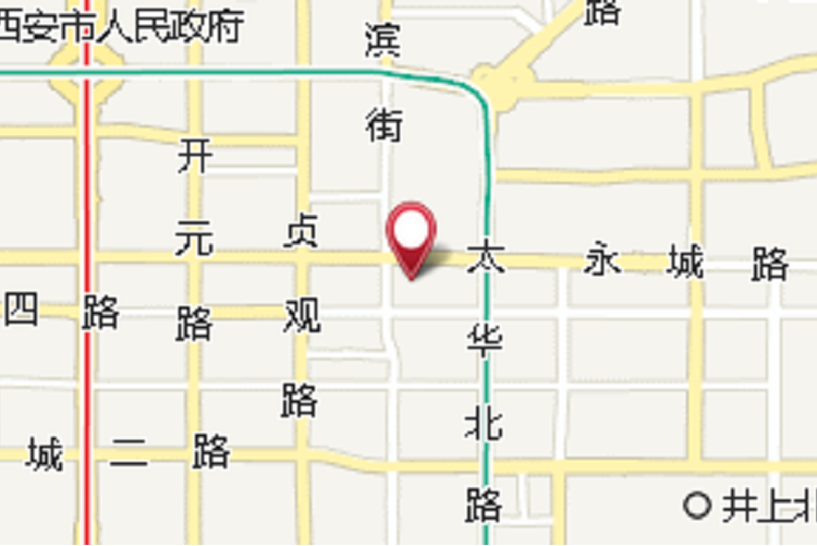 十里舖(陝西省多個市縣的地名，源自古代郵驛制度)
