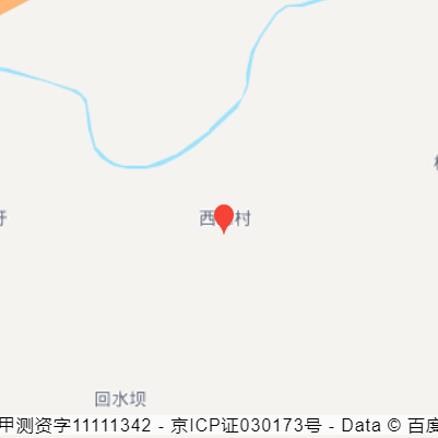 吳樓水庫 吳樓水庫
