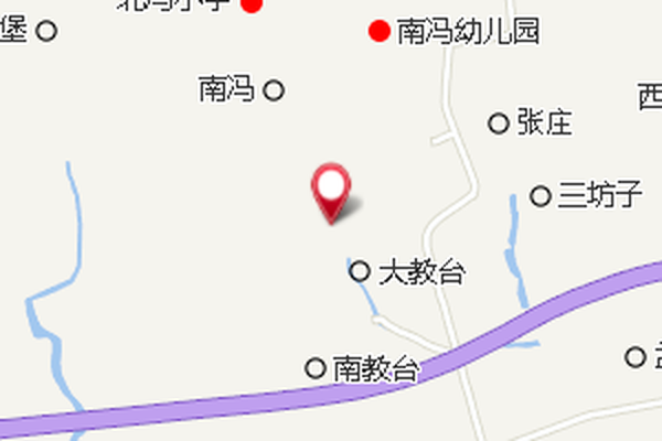 南馮公社 南馮公社