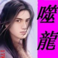 噬龍(諸葛秀才創作的網路小說) 噬龍(諸葛秀才創作的網路小說)