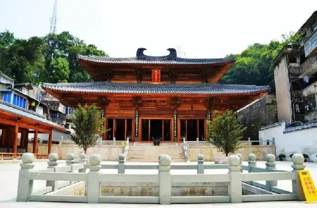 東甌王廟