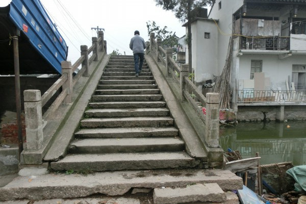 含秀橋 含秀橋