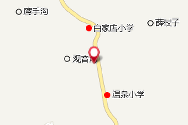 亂犁溝村 亂犁溝村