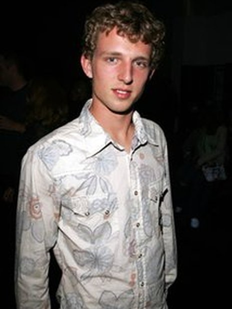Lucas Dick