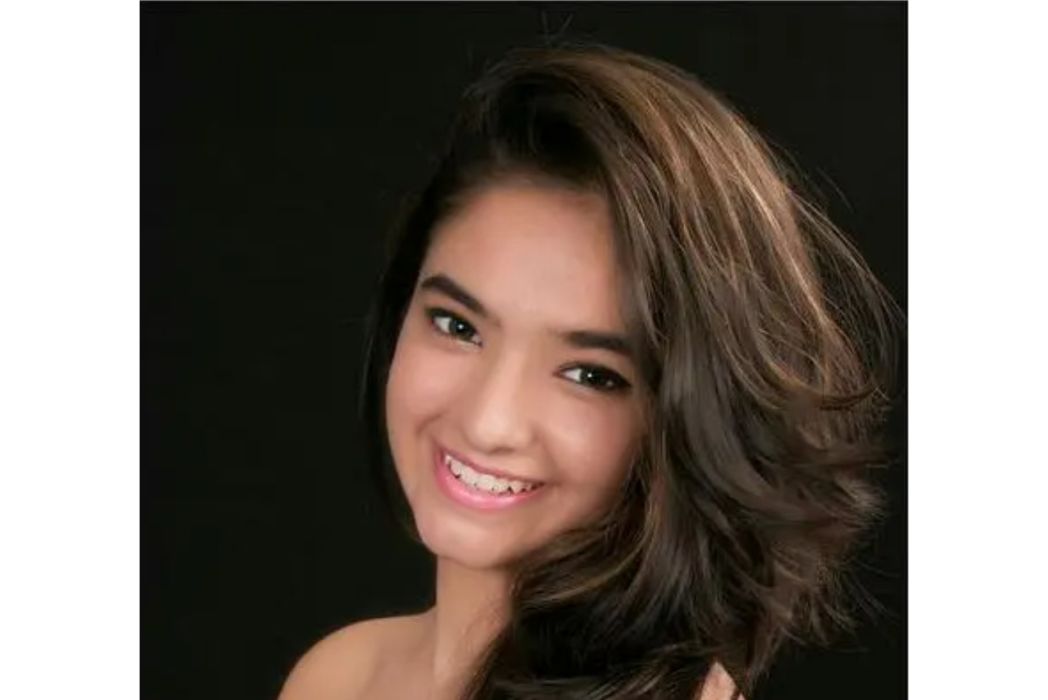 Anushka Sen Anushka Sen