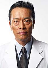 Doctor-X~外科醫·大門未知子~3(Doctor-X第三季)