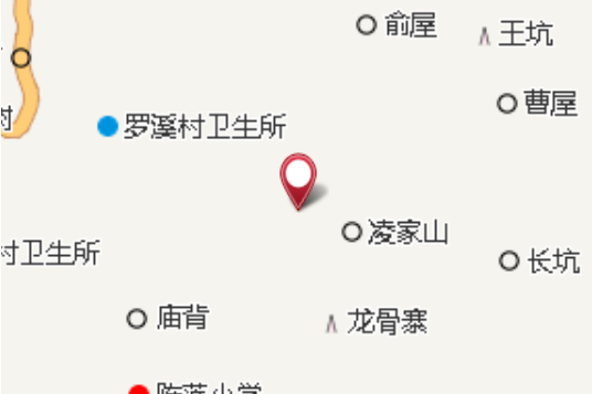 山寮墩 山寮墩