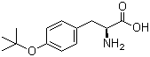 O-叔丁基-L-酪氨酸