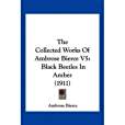 The Collected Works of Ambrose Bierce V5 The Collected Works of Ambrose Bierce V5