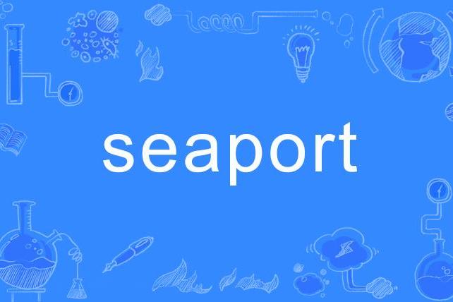 seaport seaport