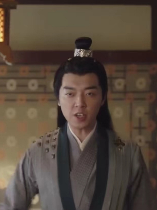 魏真(古裝玄幻劇《武神主宰》中的角色) 魏真(古裝玄幻劇《武神主宰》中的角色)