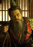 孫子大傳(2010年張豐毅、景甜主演的電視劇)