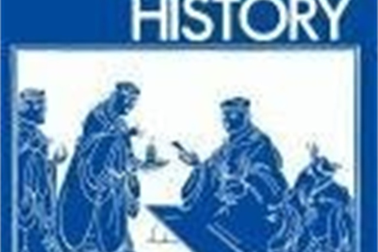 Dictionary of Chinese History