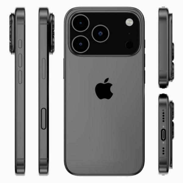 iPhone 19 iPhone 19