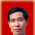 趙明華(湖南大學土木工程學院書記)