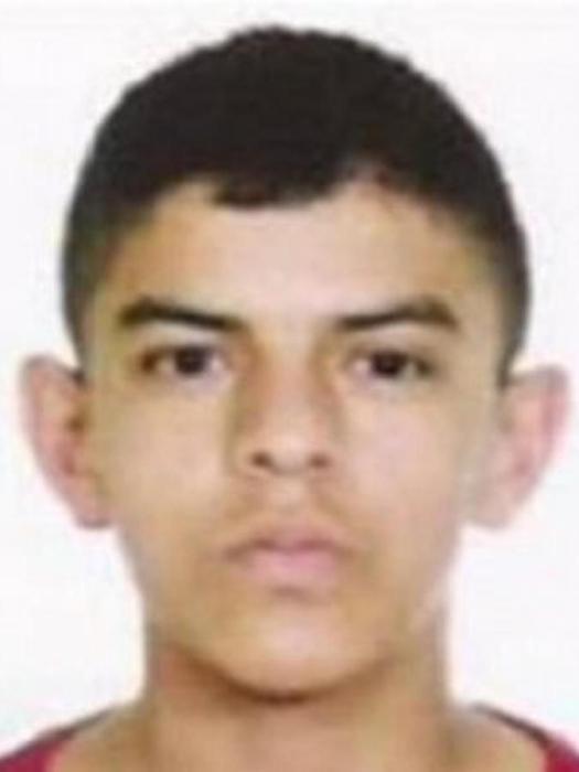 GUTIERREZ BERMUDEZ Juan Jose GUTIERREZ BERMUDEZ Juan Jose