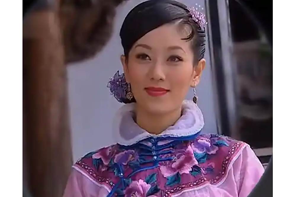 沈紅(民國劇《芸娘》中的角色) 沈紅(民國劇《芸娘》中的角色)