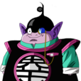 西界王 西界王