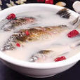 鯽魚湯