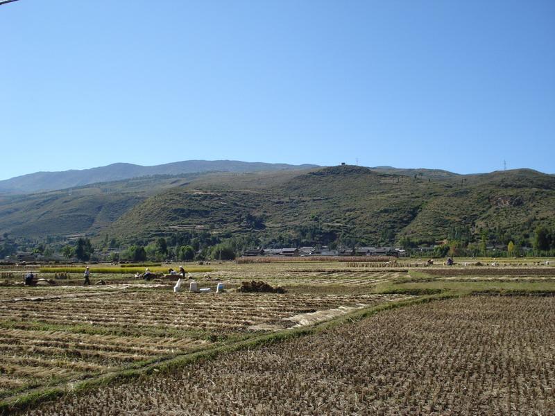 班城自然村 班城自然村