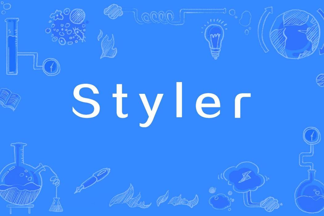 Styler Styler
