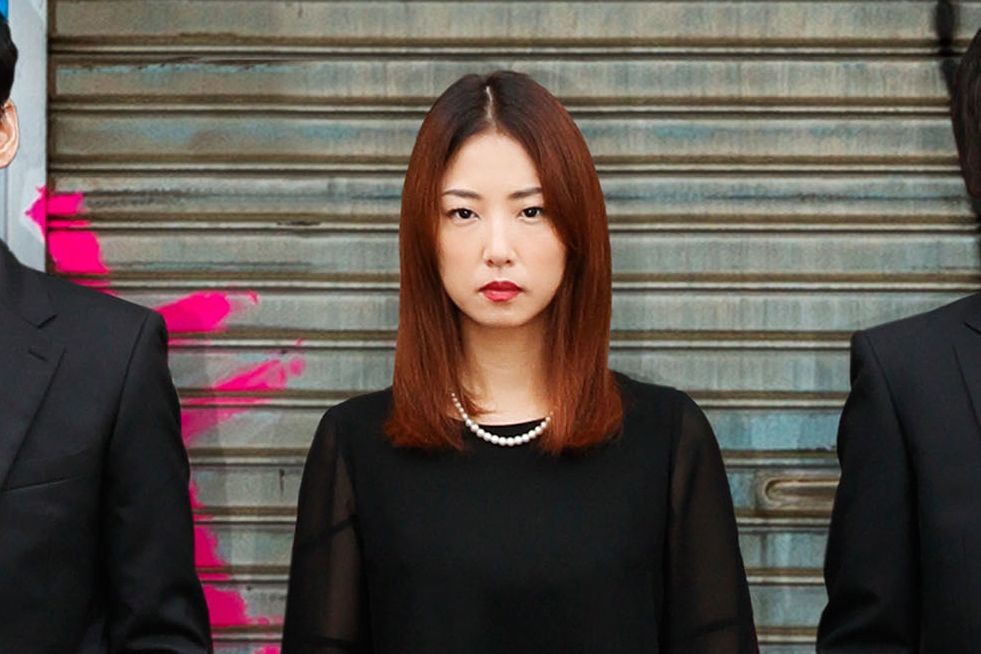 鈴木麗奈 鈴木麗奈