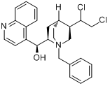 N-苄基氯化辛可寧