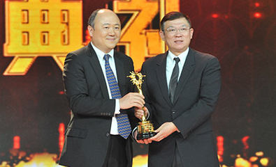 2016CCTV中華之光年度人物評選