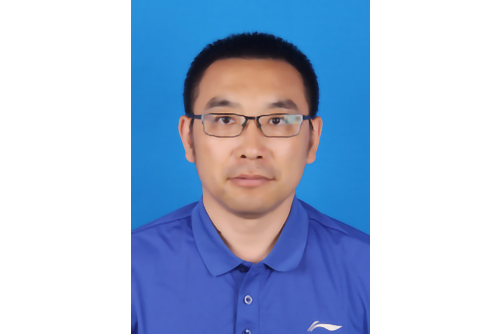 張景明(中國石油大學(華東)理學院講師) 張景明(中國石油大學(華東)理學院講師)