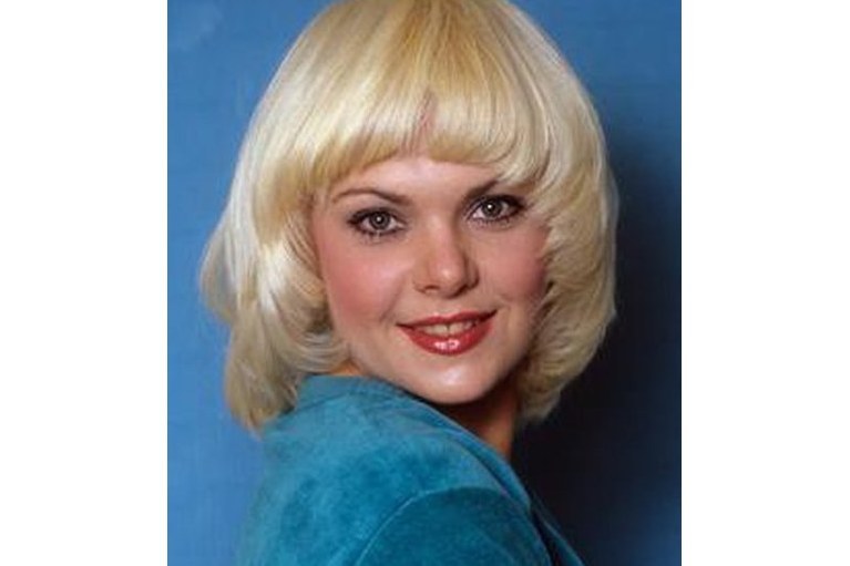 Ann Jillian Ann Jillian