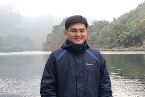 張德濤 張德濤