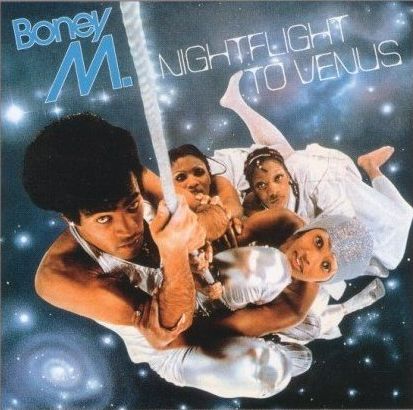 Rasputin(1978年Boney m.演唱歌曲) Rasputin(1978年Boney m.演唱歌曲)