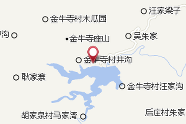 耿家梁子 耿家梁子