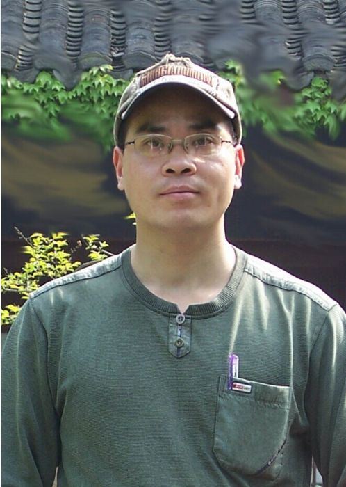楊小金 楊小金