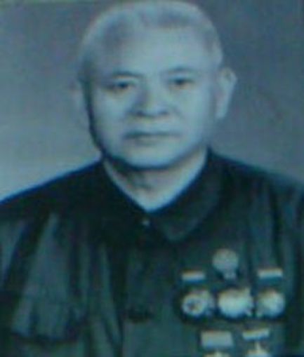 柳旭明 柳旭明