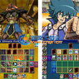 遊戲王2008