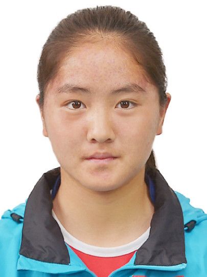朱思遠(女子7人制橄欖球運動員) 朱思遠(女子7人制橄欖球運動員)
