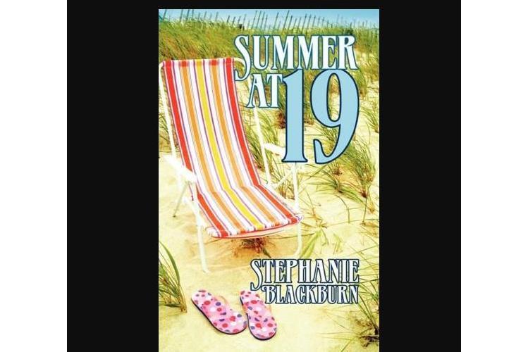 Summer at Nineteen Summer at Nineteen