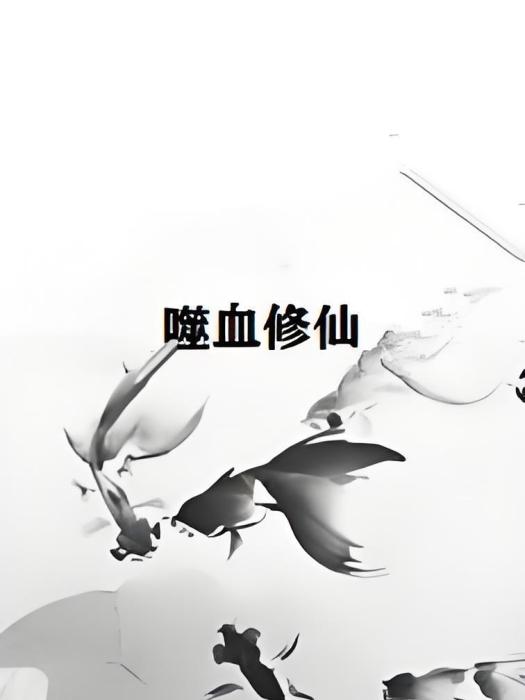 噬血修仙 噬血修仙