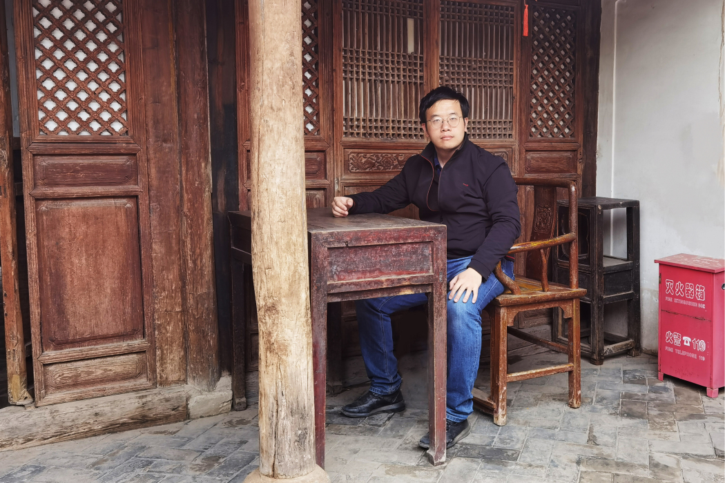巨浪(西北師範大學社會發展與公共管理學院副教授) 巨浪(西北師範大學社會發展與公共管理學院副教授)