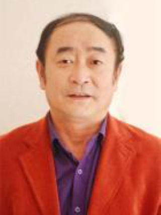 何向東(安徽省六安市黨組成員、商貿流通協會會長)