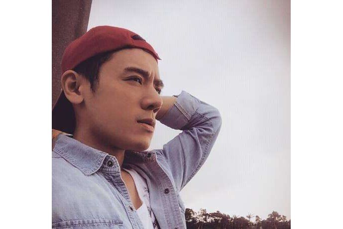邱志宇(中國台灣演員) 邱志宇(中國台灣演員)