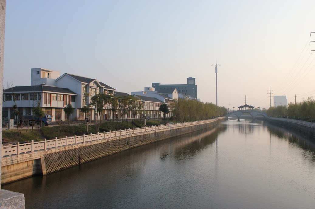 仁壽社區(江蘇省揚州市江都區大橋鎮下轄社區) 仁壽社區(江蘇省揚州市江都區大橋鎮下轄社區)