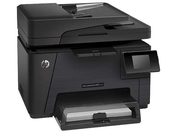 惠普LaserJet Pro MFP M427dw 惠普LaserJet Pro MFP M427dw