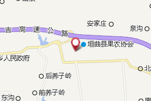 陳堡鄉 陳堡鄉
