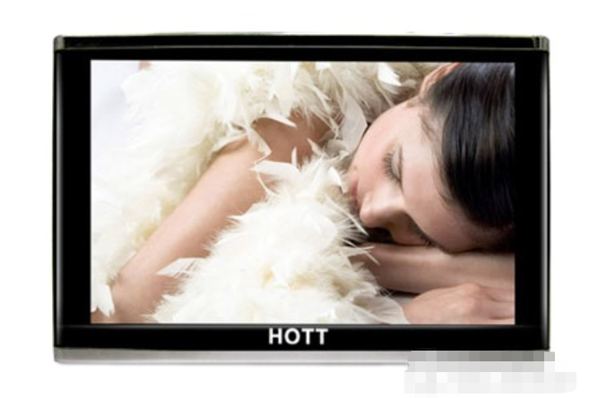 HOTT HD160 HOTT HD160